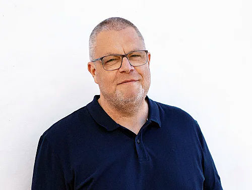 Kaltwasser, Dennis