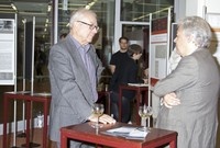 Ausstellungseröffnung Bild6