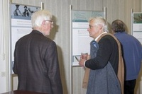 Prof. Dr. Clemens Knobloch (Siegen) im Gespräch