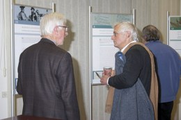 Prof. Dr. Clemens Knobloch (Siegen) im Gespräch