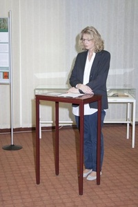 Claudia Martin-Konle (UB)
