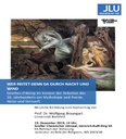 Vortrag Prof. Dr. Wolfgang Braungart (Bielefeld), 19.12.2019