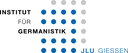 Germanistiklogo Homepage 2