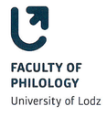 Logo der Universität Lodz