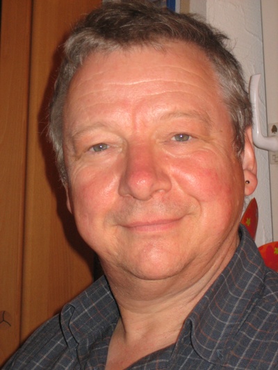 Bild Nachruf Karl Bauer