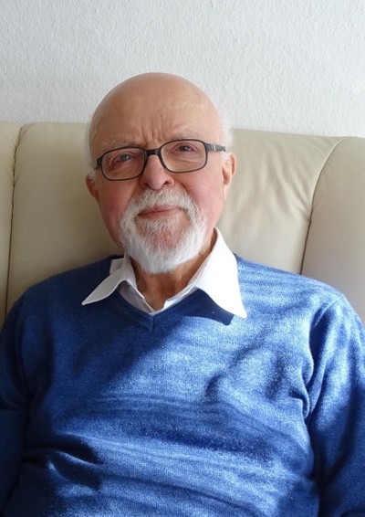 Bild Nachruf Prof. Dr. Karthaus