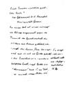 Behaghels Handschrift