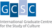 Logo GCSC