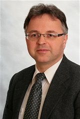 PD Dr. Roman Schneider