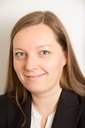 Corinna Dziudzia