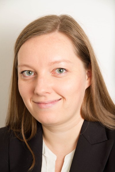 Corinna Dziudzia