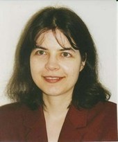 Annette Simonis