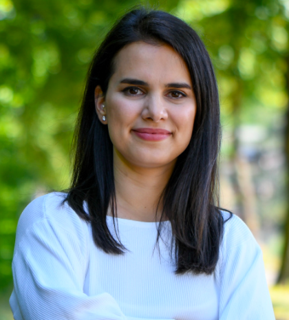 Selmin Hayircil
