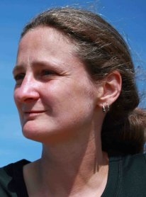 Melanie Brinkschulte