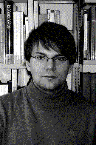 Sebastian Kilsbach