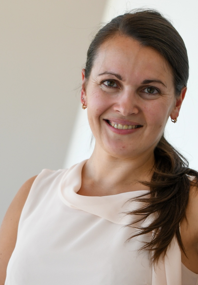 Tamara Zeyer