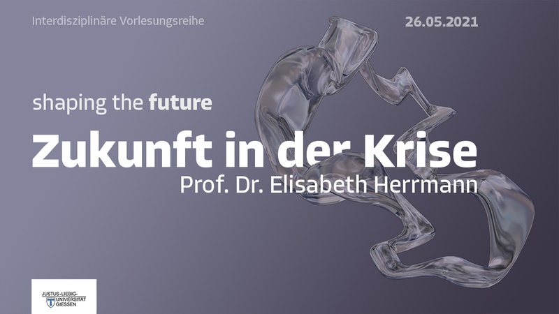 Zukunft in der Krise