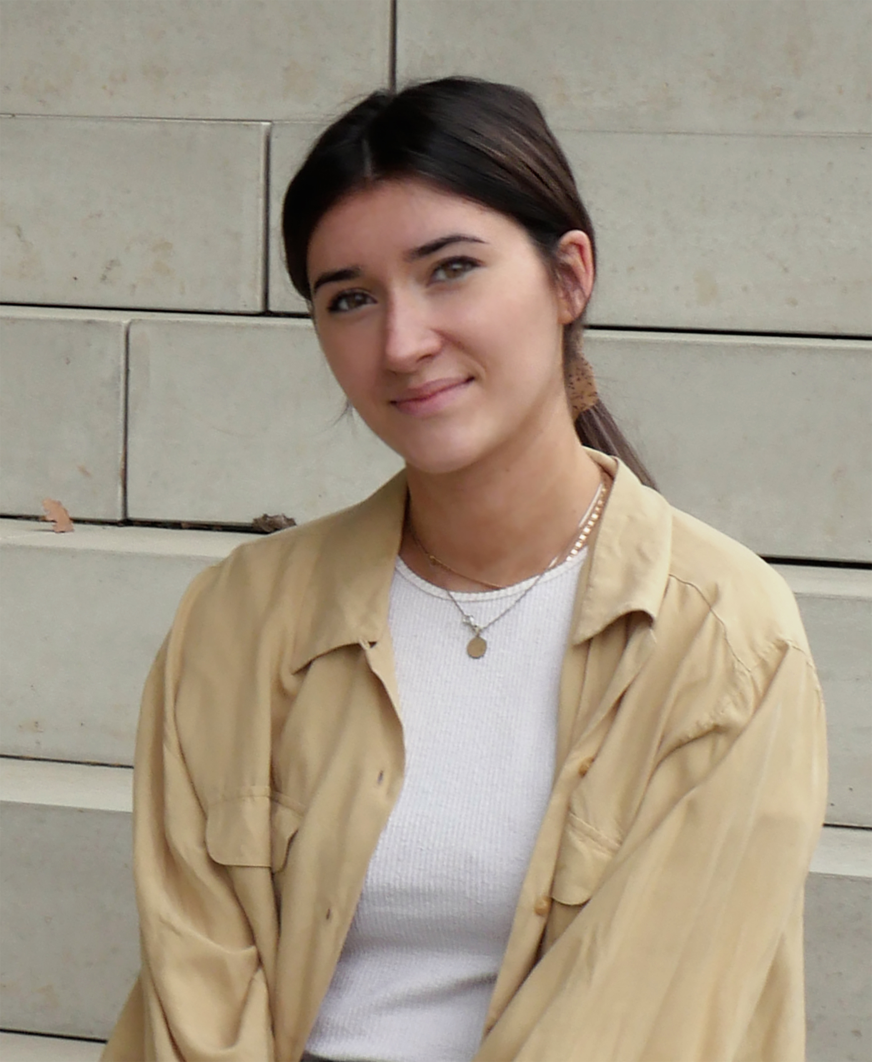 Profilbild Jana Abel