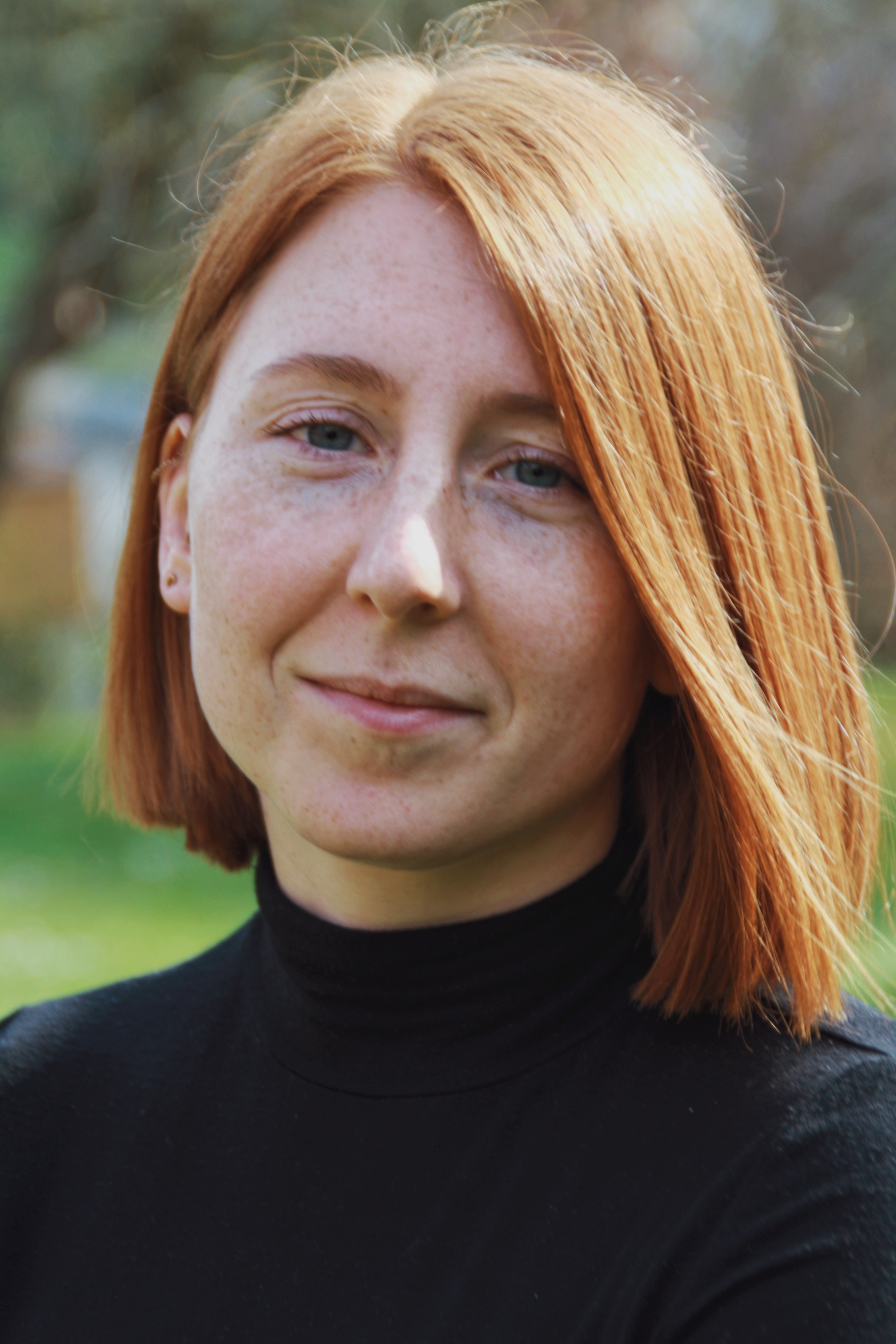 Anna Tabouratzidis