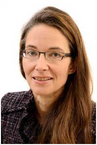Porträt: Verena Dolle