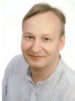 Schmuckgrafik: Porträt: Prof. Dr. Falk Seiler
