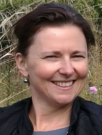 Schmuckgrafik: Porträt: Anne Boisson