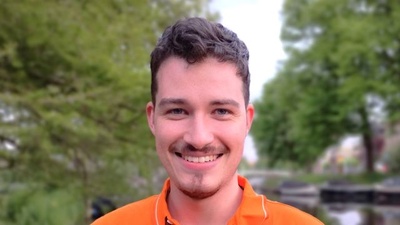 Irion Porträt