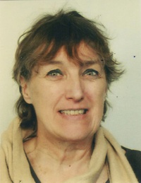 Schmuckgrafik: Porträt Dr. Ineke Phaf-Rheinberger