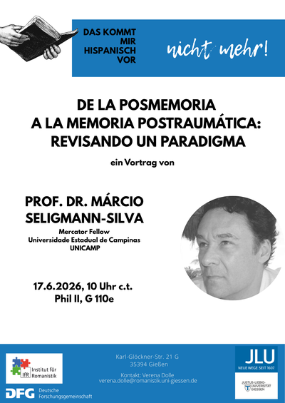 Plakat zum Vortrag. Relevante Info auch im Text auf dieser Seite