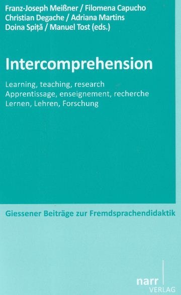 Intercomprehension2