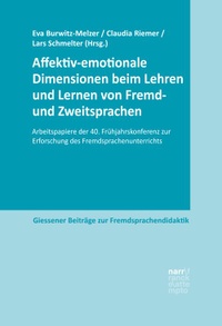 Gießener Beiträge Frühjahrskonferenz 2020 verlinkte Grafik: Buchcover