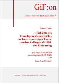 GiF:on 14 verlinkte Grafik: Buchcover