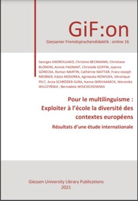 GiF:on 16 verlinkte Grafik: Buchcover