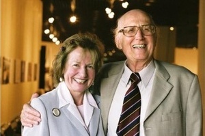 Schmuckgrafik: Herbert und Ingeborg Christ