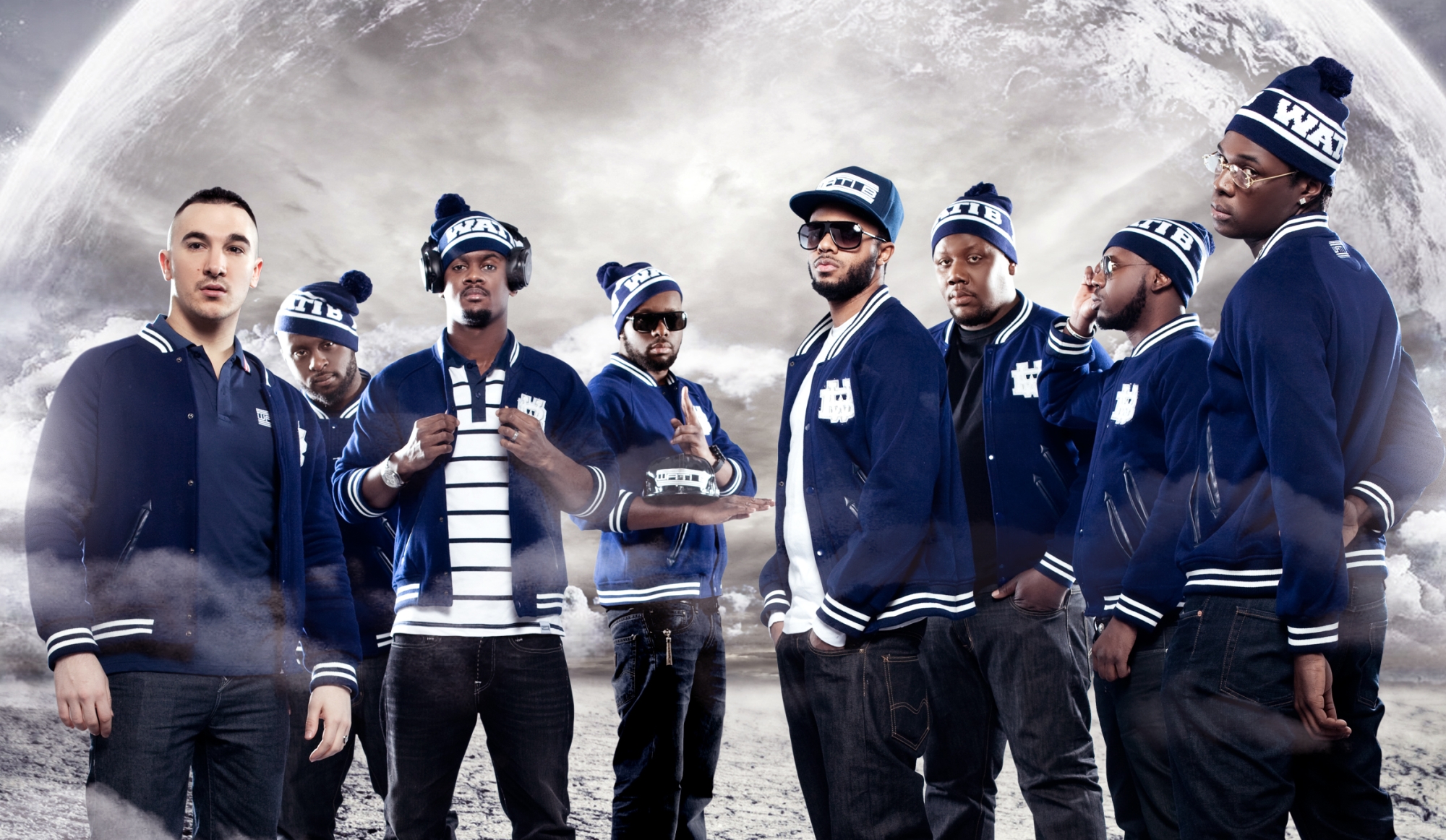 Sexion d'Assaut