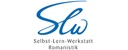 Logo Selbstlernwerkstatt Romanistik