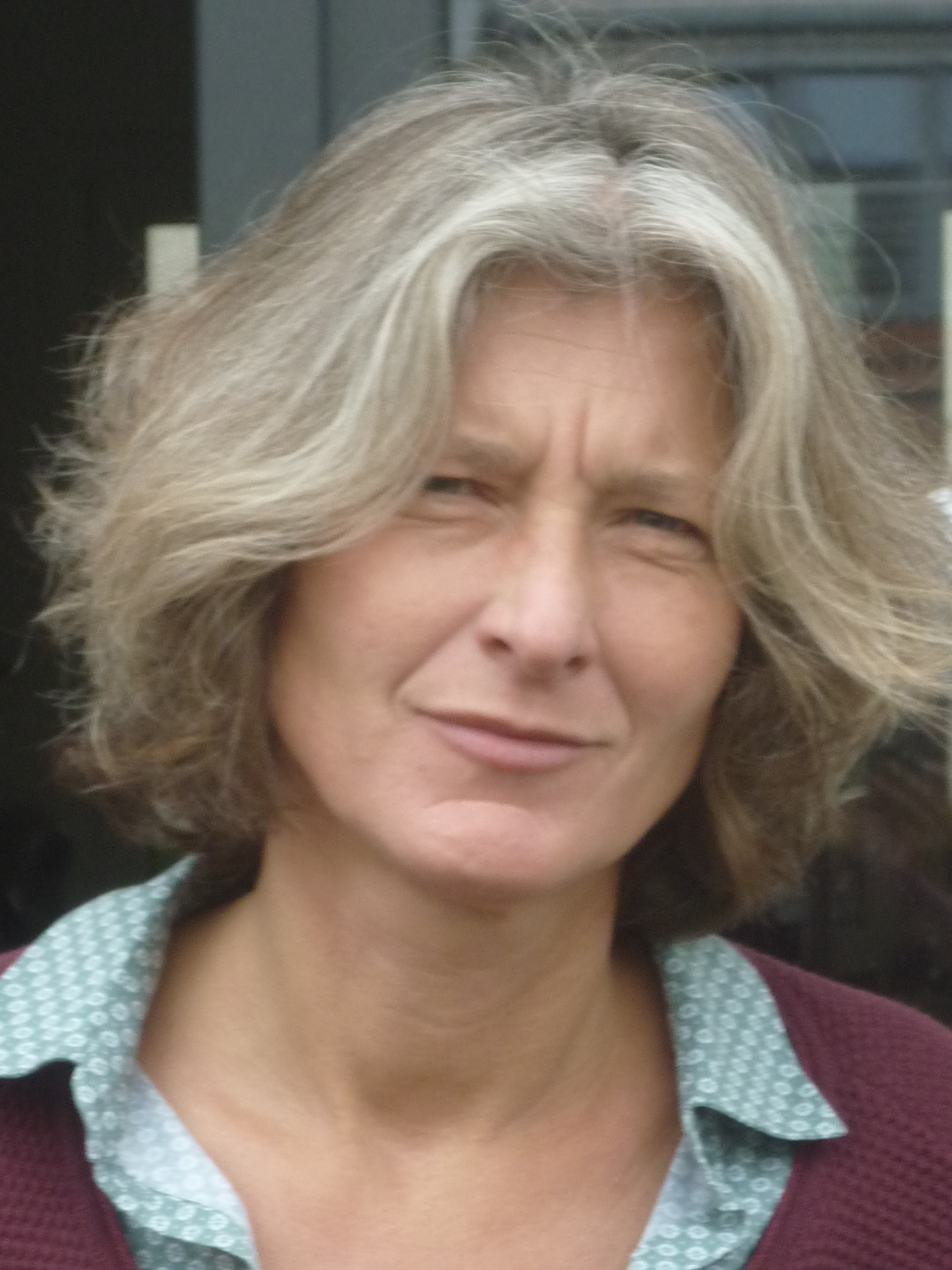 Susanne Jahn