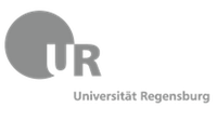 Logo Uni Regensburg