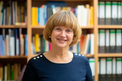 Sekretariat Frau Schmoll