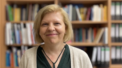 Ewa Rogowska Ewa Rogowska