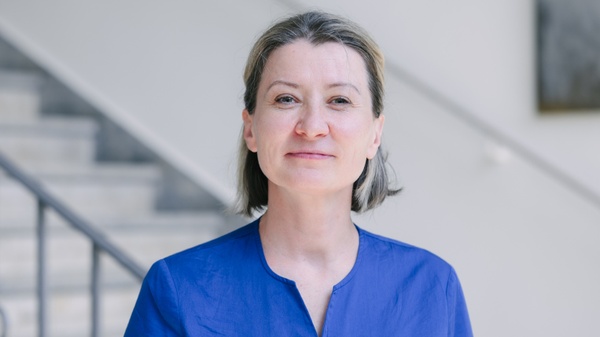 Dr. Ekaterina Sergeeva