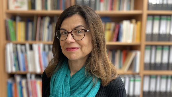 Milena Stajić