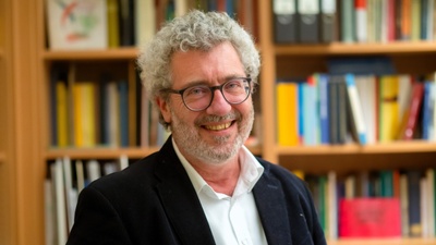 Prof. Dr. Thomas Daiber