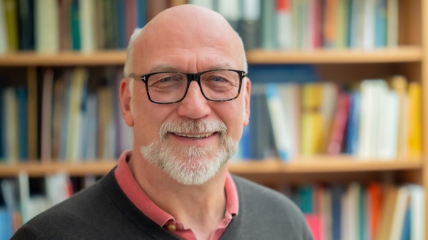 Dr. Franz Schindler