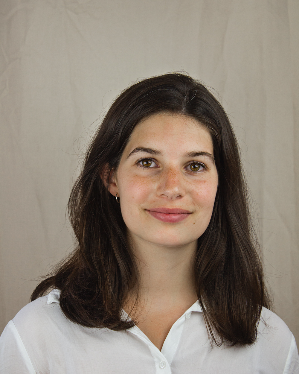 Bild von Luisa von Blume