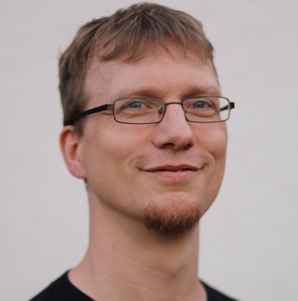 Dr. Filipp Schmidt ...