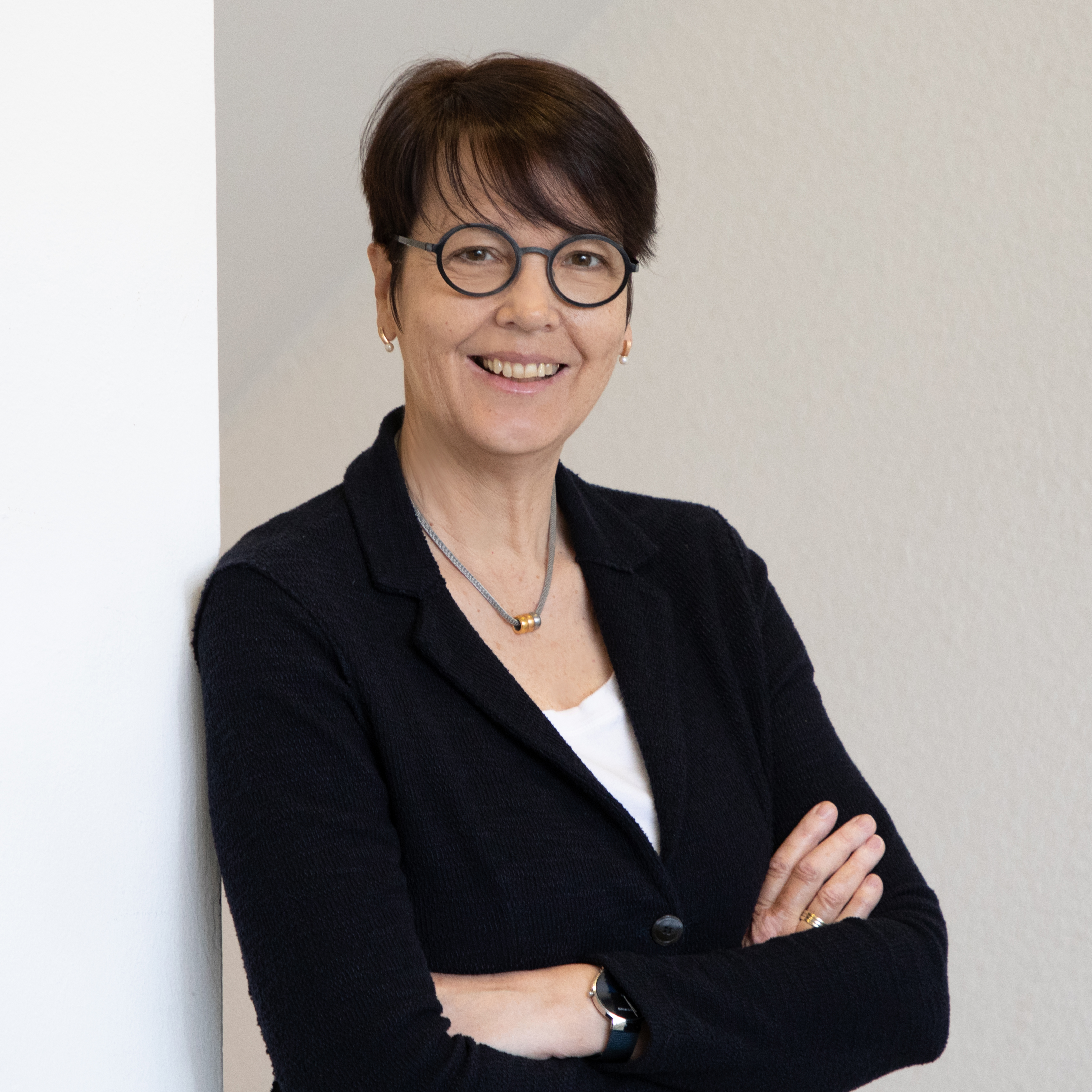 Dipl.-Psych. Ingrid Staiger