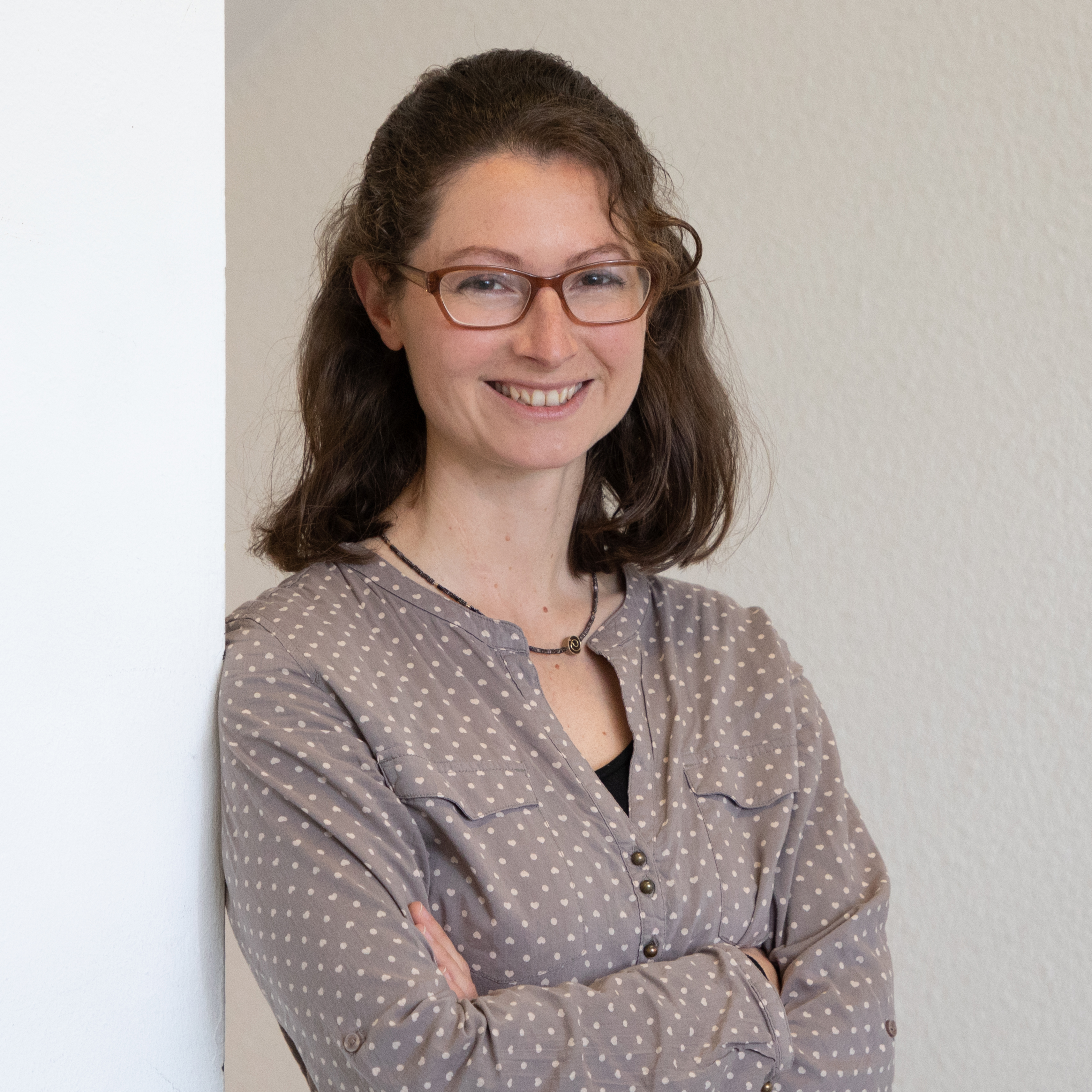 M.Sc. Ruth Augustin