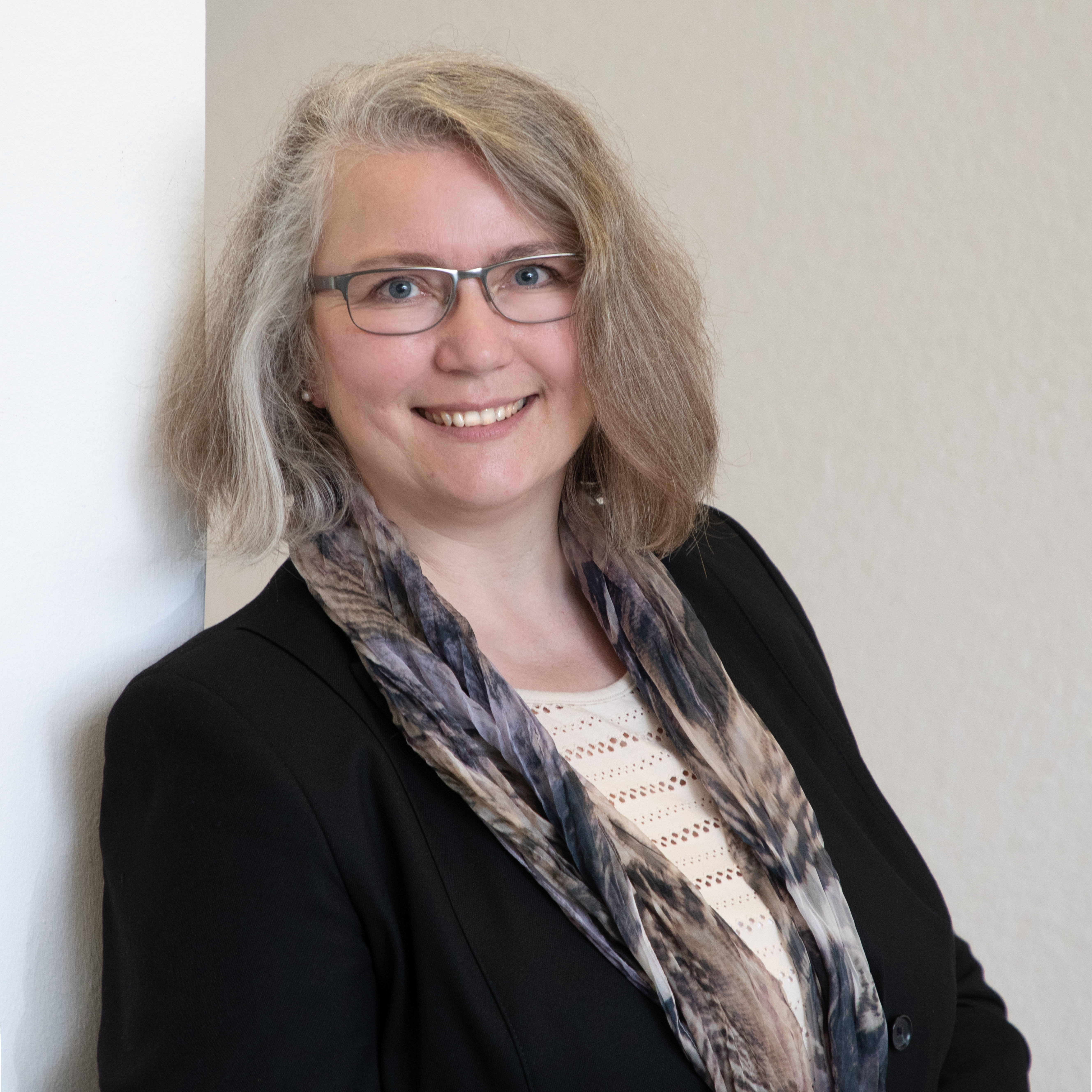 Dr. Ursula Sittig