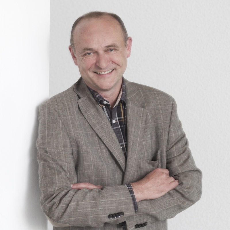 Prof. Dr. Dr. Jürgen Hennig